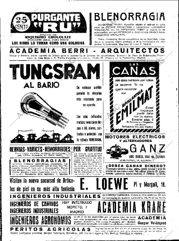 ABC SEVILLA 16-10-1930 página 2