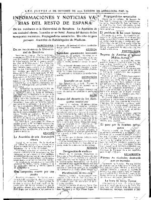 ABC SEVILLA 16-10-1930 página 29