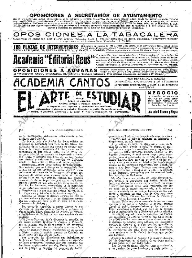 ABC SEVILLA 16-10-1930 página 42