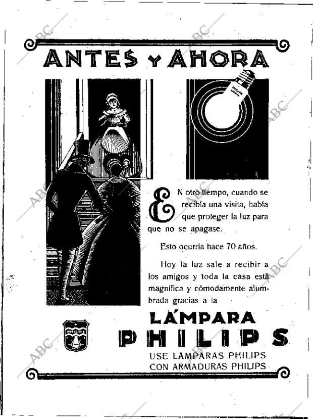 ABC SEVILLA 16-10-1930 página 44