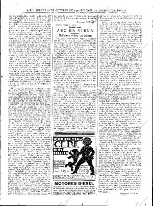 ABC SEVILLA 16-10-1930 página 7