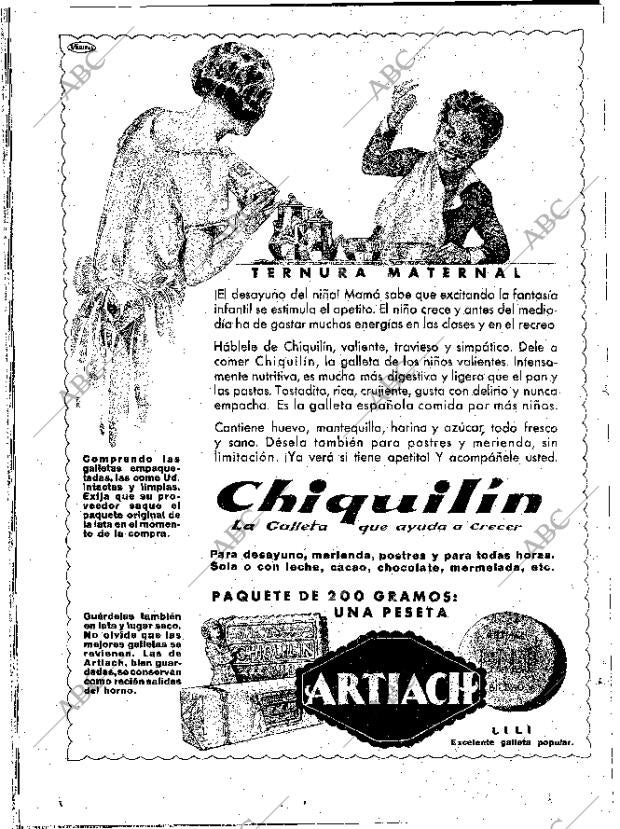 ABC MADRID 17-10-1930 página 12