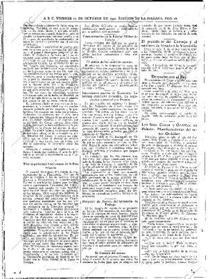 ABC MADRID 17-10-1930 página 16