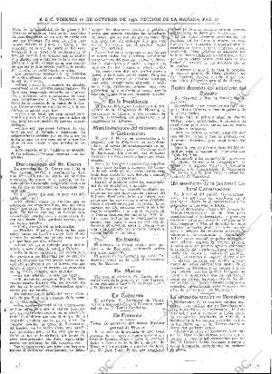 ABC MADRID 17-10-1930 página 17