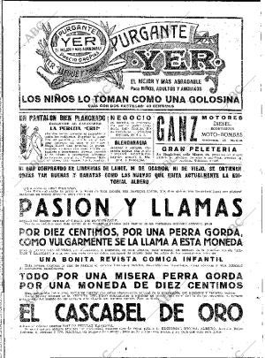 ABC MADRID 17-10-1930 página 2