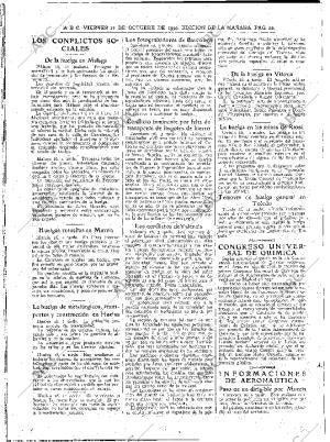 ABC MADRID 17-10-1930 página 22