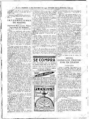 ABC MADRID 17-10-1930 página 26