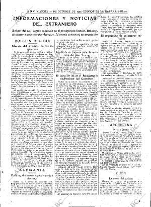 ABC MADRID 17-10-1930 página 27