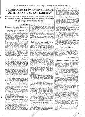 ABC MADRID 17-10-1930 página 29