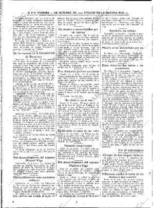 ABC MADRID 17-10-1930 página 30