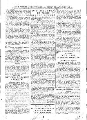 ABC MADRID 17-10-1930 página 31