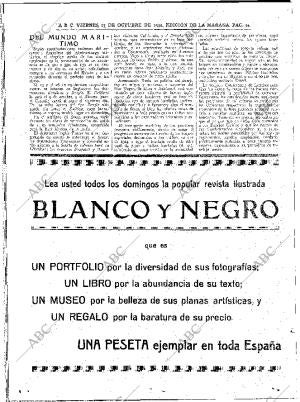 ABC MADRID 17-10-1930 página 34