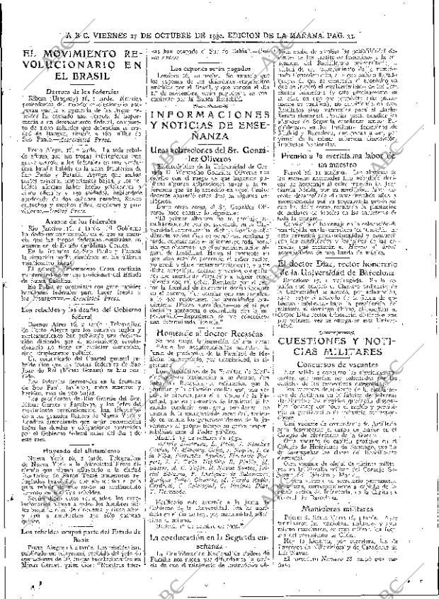 ABC MADRID 17-10-1930 página 35