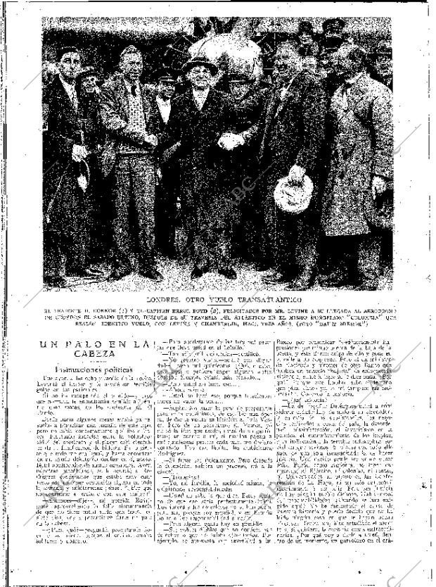 ABC MADRID 17-10-1930 página 4