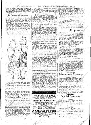ABC MADRID 17-10-1930 página 41