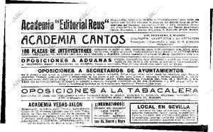 ABC MADRID 17-10-1930 página 45