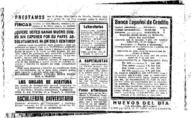 ABC MADRID 17-10-1930 página 46
