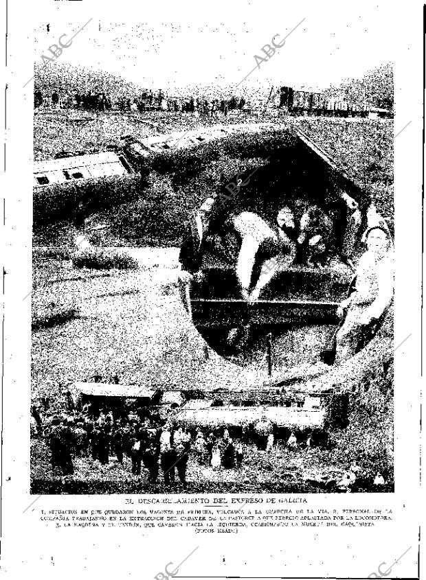 ABC MADRID 17-10-1930 página 5