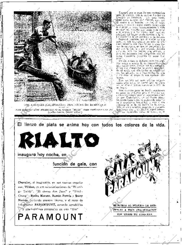 ABC MADRID 17-10-1930 página 8