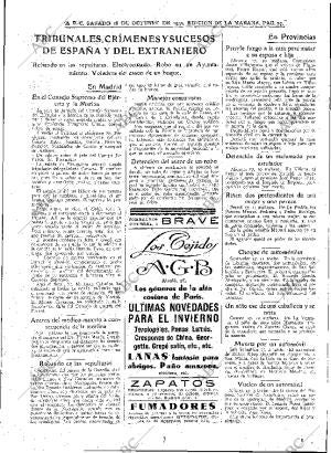 ABC MADRID 18-10-1930 página 27