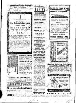 ABC MADRID 18-10-1930 página 45