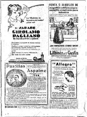 ABC MADRID 18-10-1930 página 46