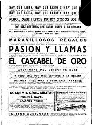 ABC MADRID 18-10-1930 página 47