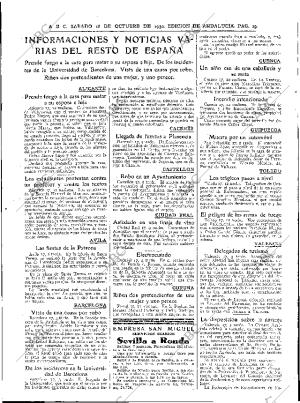 ABC SEVILLA 18-10-1930 página 29