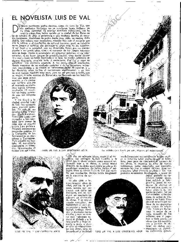 ABC SEVILLA 19-10-1930 página 12