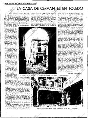 ABC SEVILLA 19-10-1930 página 14