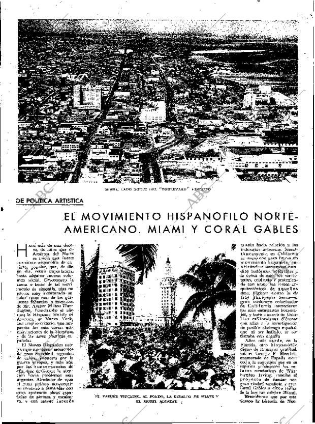 ABC SEVILLA 19-10-1930 página 15
