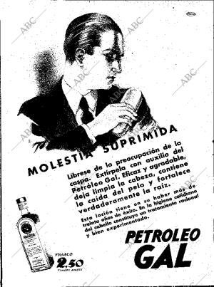 ABC SEVILLA 19-10-1930 página 18