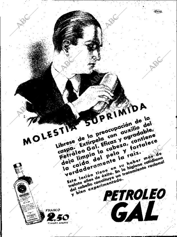 ABC SEVILLA 19-10-1930 página 18
