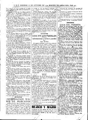 ABC SEVILLA 19-10-1930 página 47