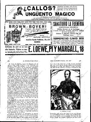 ABC SEVILLA 19-10-1930 página 49
