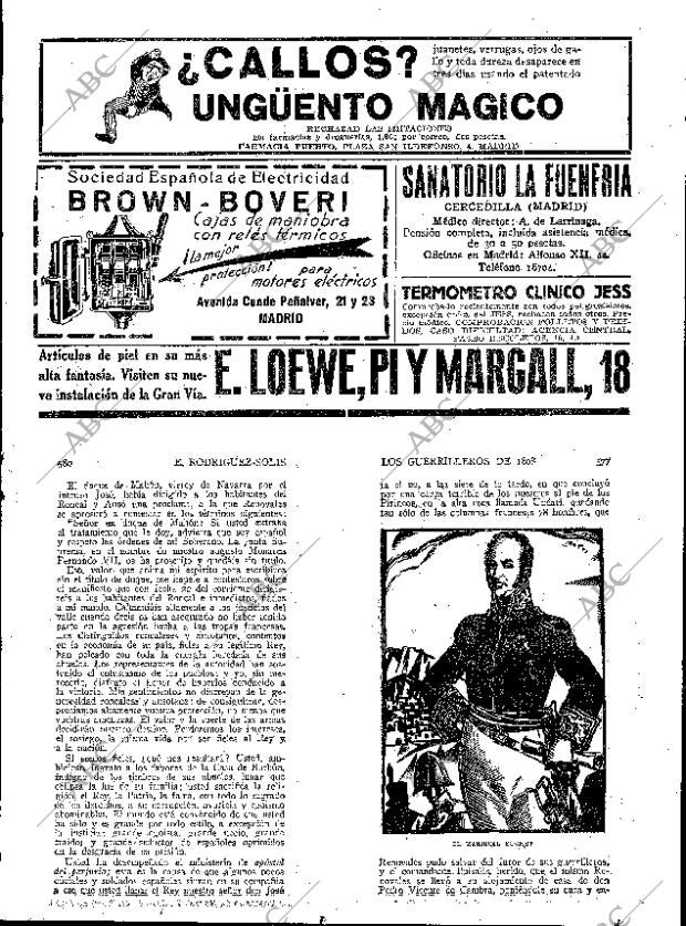 ABC SEVILLA 19-10-1930 página 49