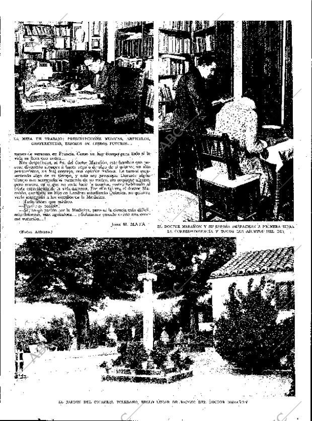 ABC SEVILLA 19-10-1930 página 5