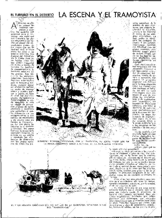ABC SEVILLA 19-10-1930 página 8