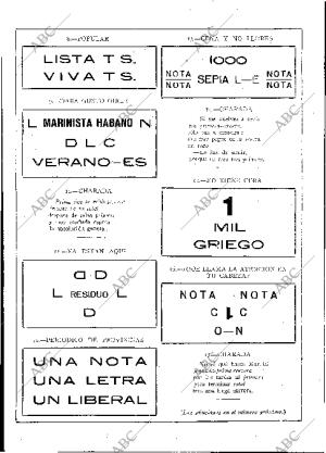 BLANCO Y NEGRO MADRID 26-10-1930 página 10