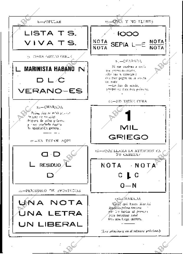 BLANCO Y NEGRO MADRID 26-10-1930 página 10