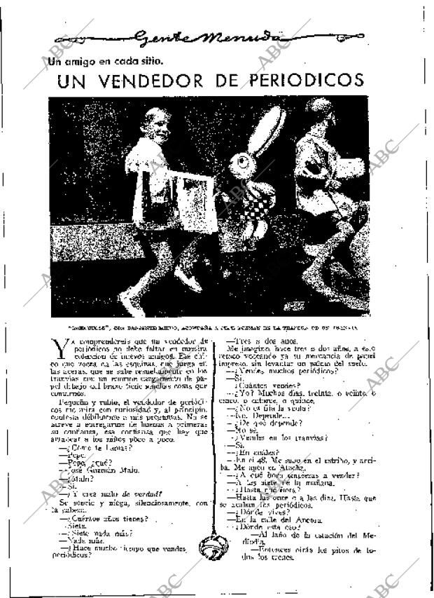 BLANCO Y NEGRO MADRID 26-10-1930 página 107
