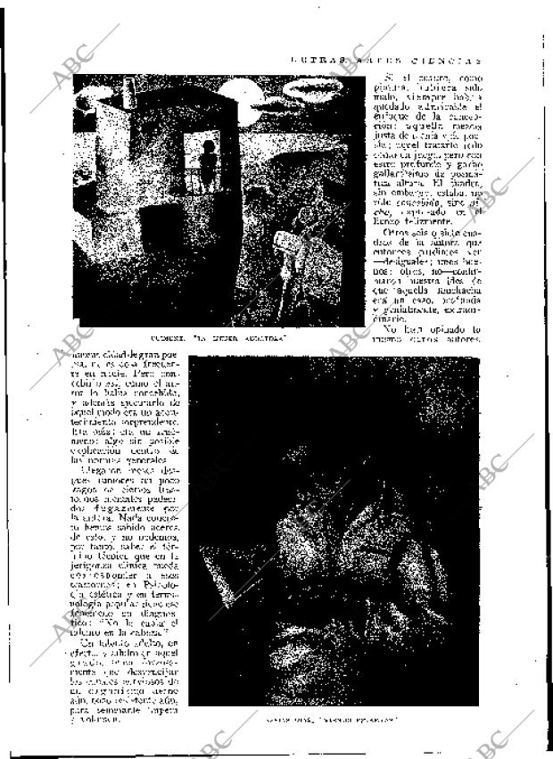 BLANCO Y NEGRO MADRID 26-10-1930 página 19