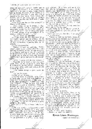 BLANCO Y NEGRO MADRID 26-10-1930 página 32