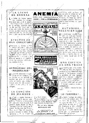 BLANCO Y NEGRO MADRID 26-10-1930 página 4