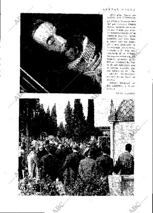 BLANCO Y NEGRO MADRID 26-10-1930 página 41
