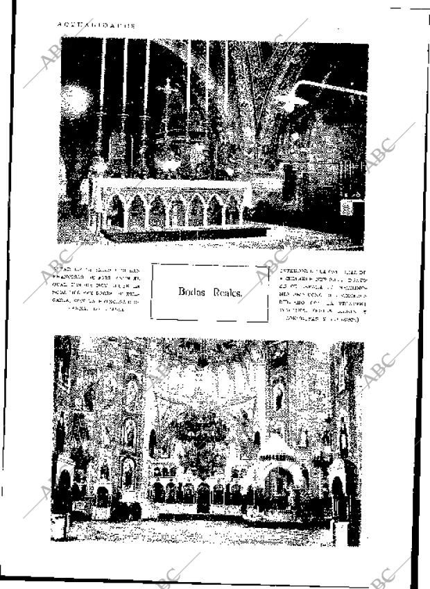 BLANCO Y NEGRO MADRID 26-10-1930 página 50