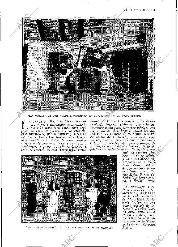 BLANCO Y NEGRO MADRID 26-10-1930 página 59