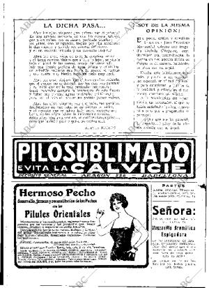 BLANCO Y NEGRO MADRID 26-10-1930 página 6
