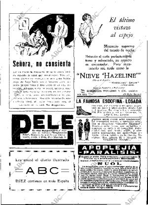 BLANCO Y NEGRO MADRID 26-10-1930 página 7