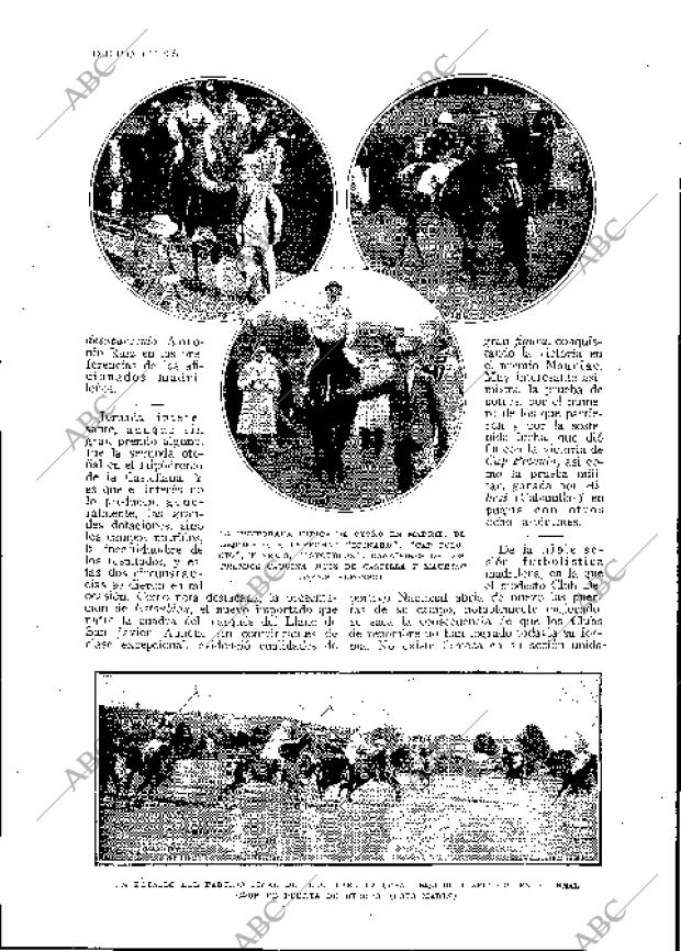 BLANCO Y NEGRO MADRID 26-10-1930 página 84